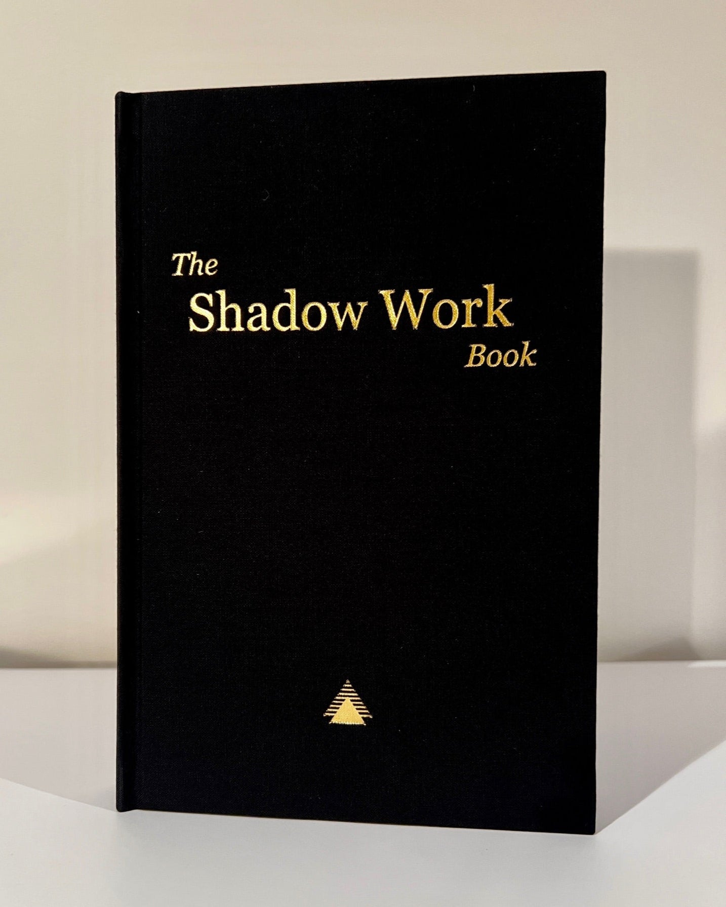 The Shadow Work Book