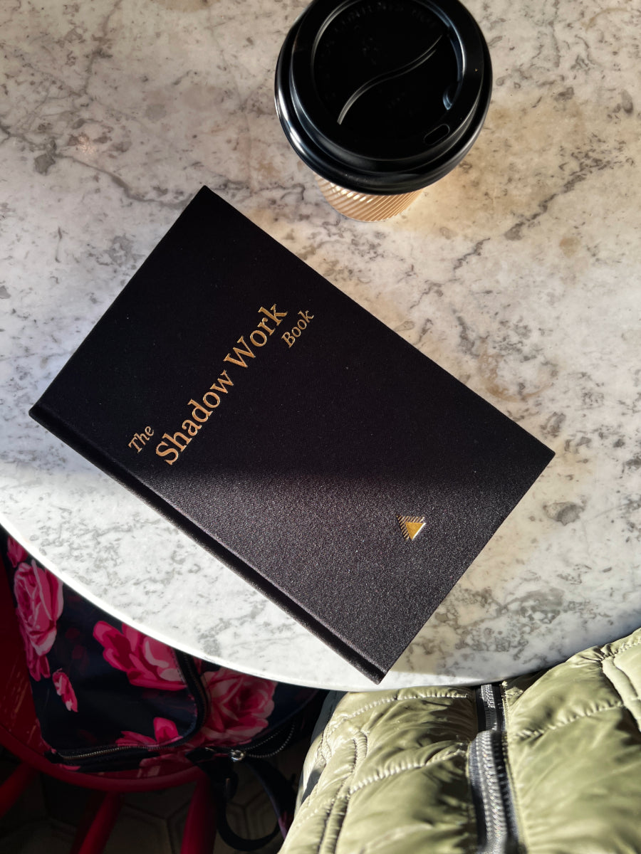 The Shadow Work Book