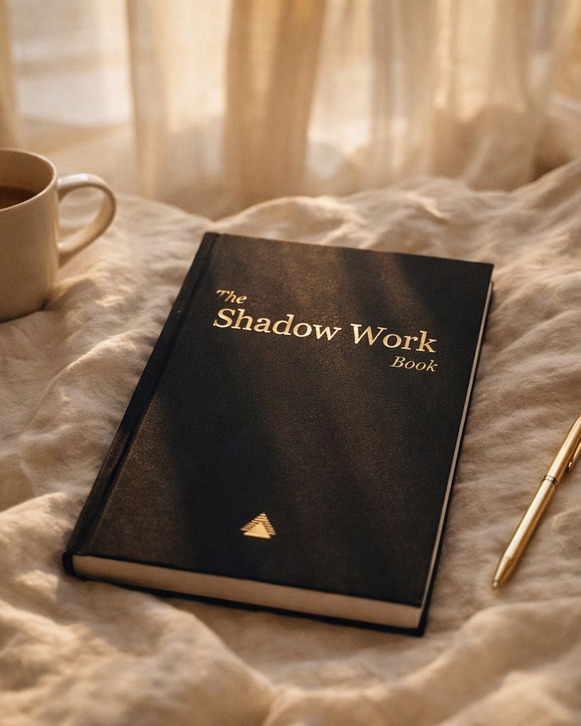 The Shadow Work Book
