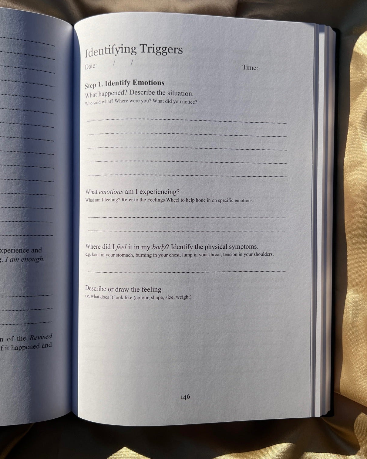 The Shadow Work Book