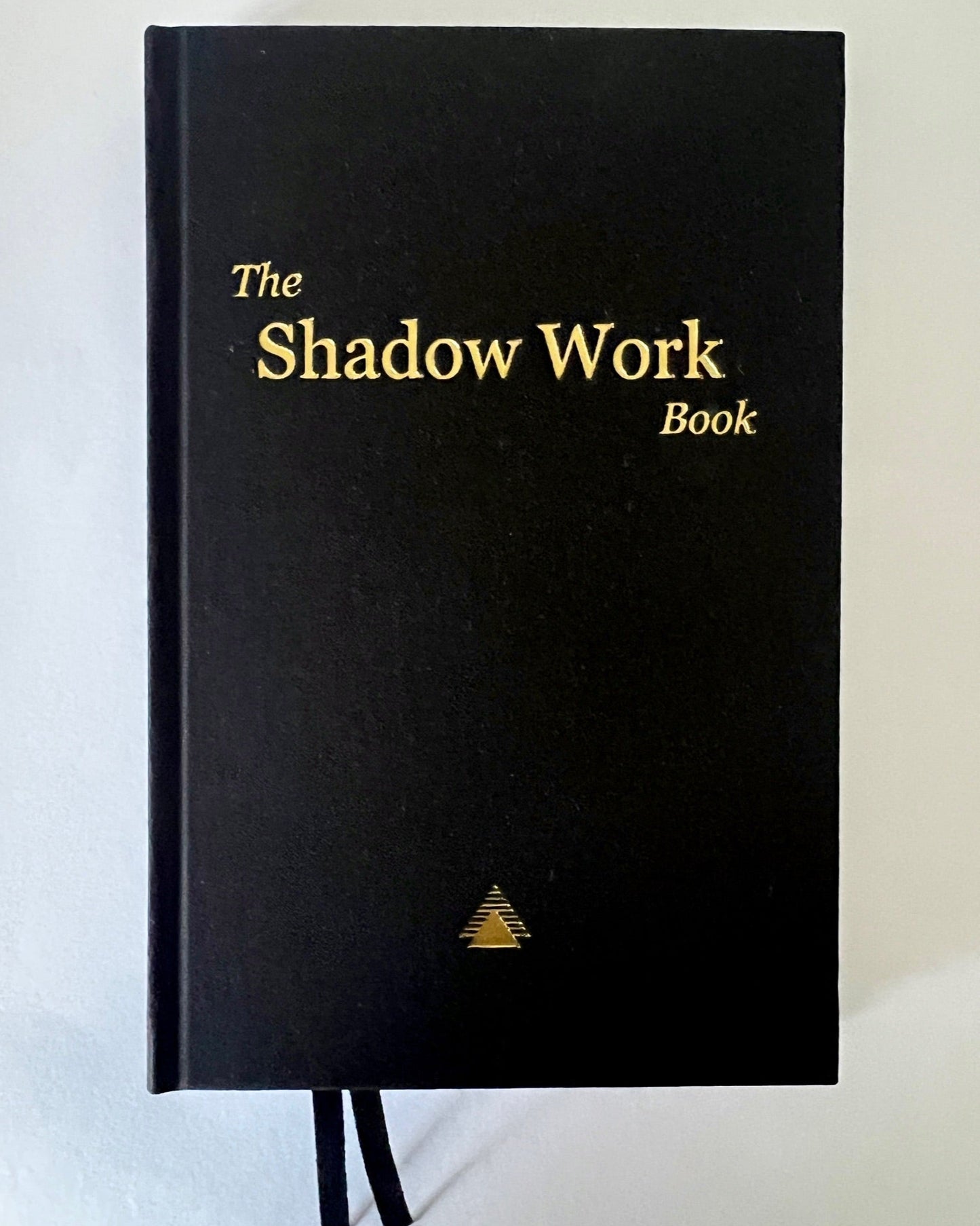 The Shadow Work Book