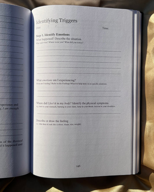 5 Signs You’re Avoiding Your Shadow