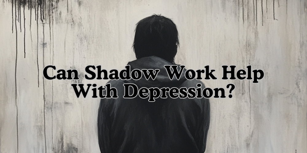 Can Shadow Work Help With Depression?