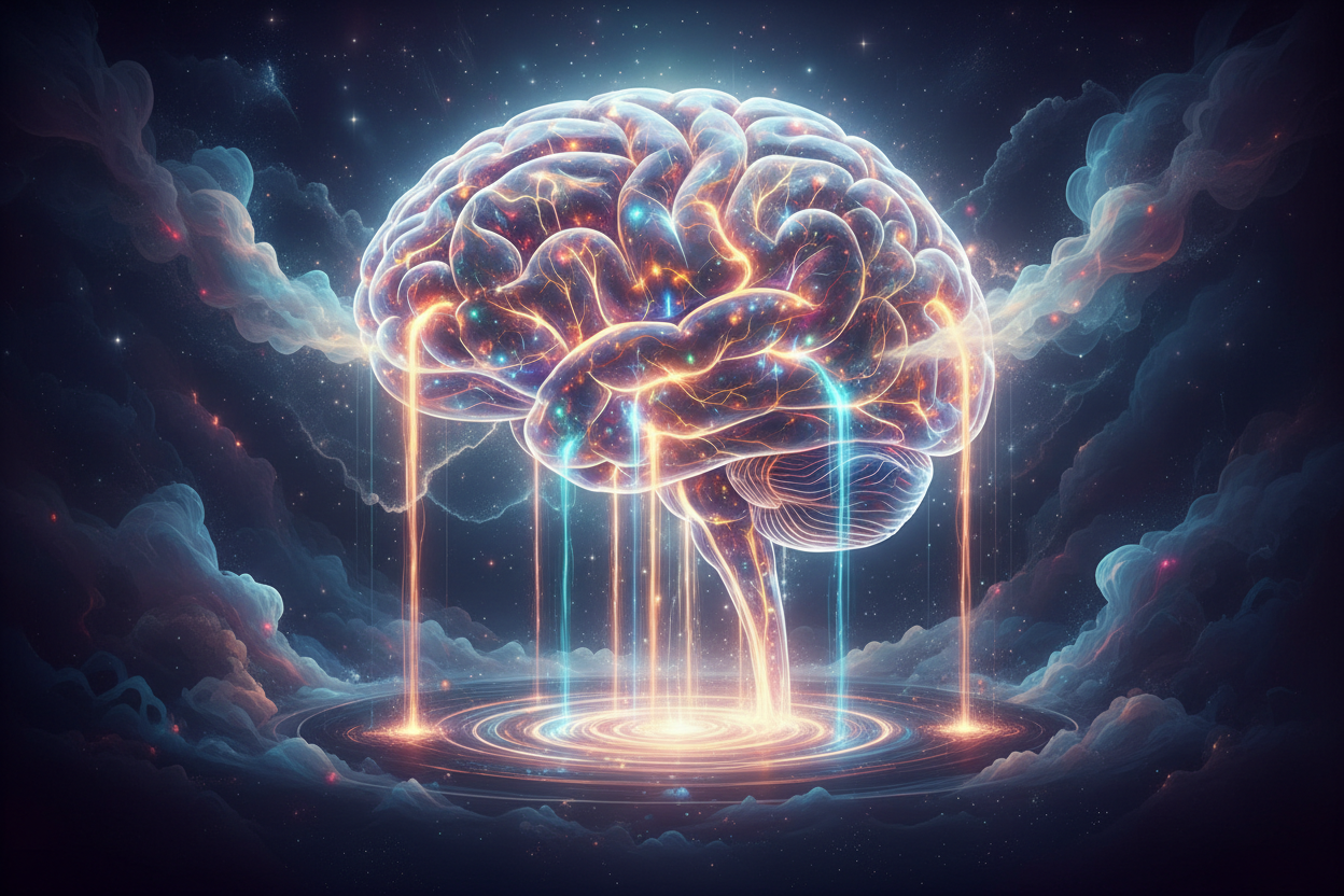 How to Change Your Subconscious Patterns 🧠 – Daring to Rise