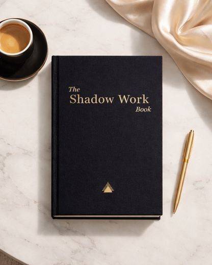 The Shadow Work Book