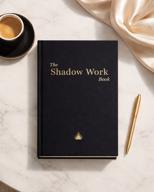 The Shadow Work Book